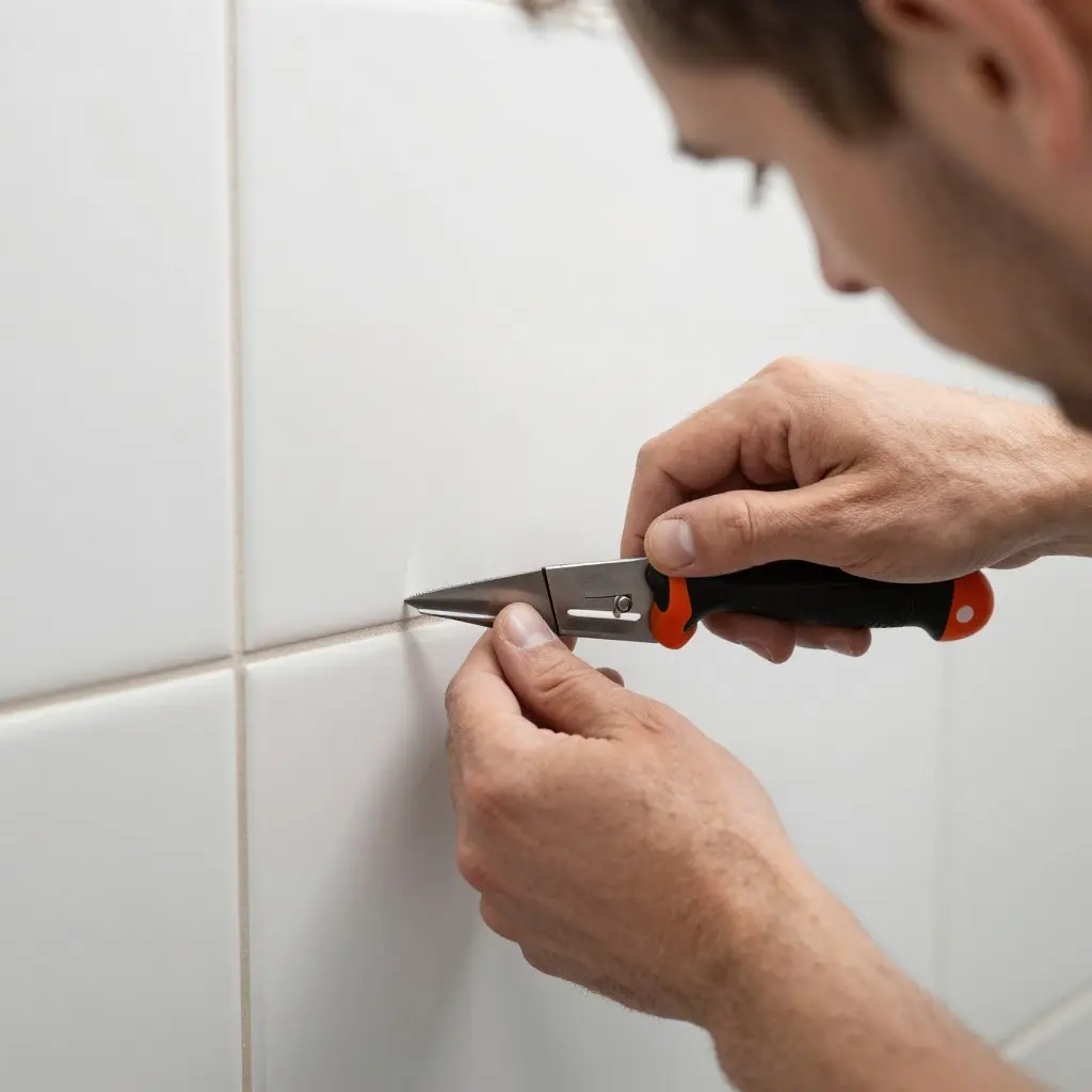 Fliesenreparatur und Ausbesserung Syke
