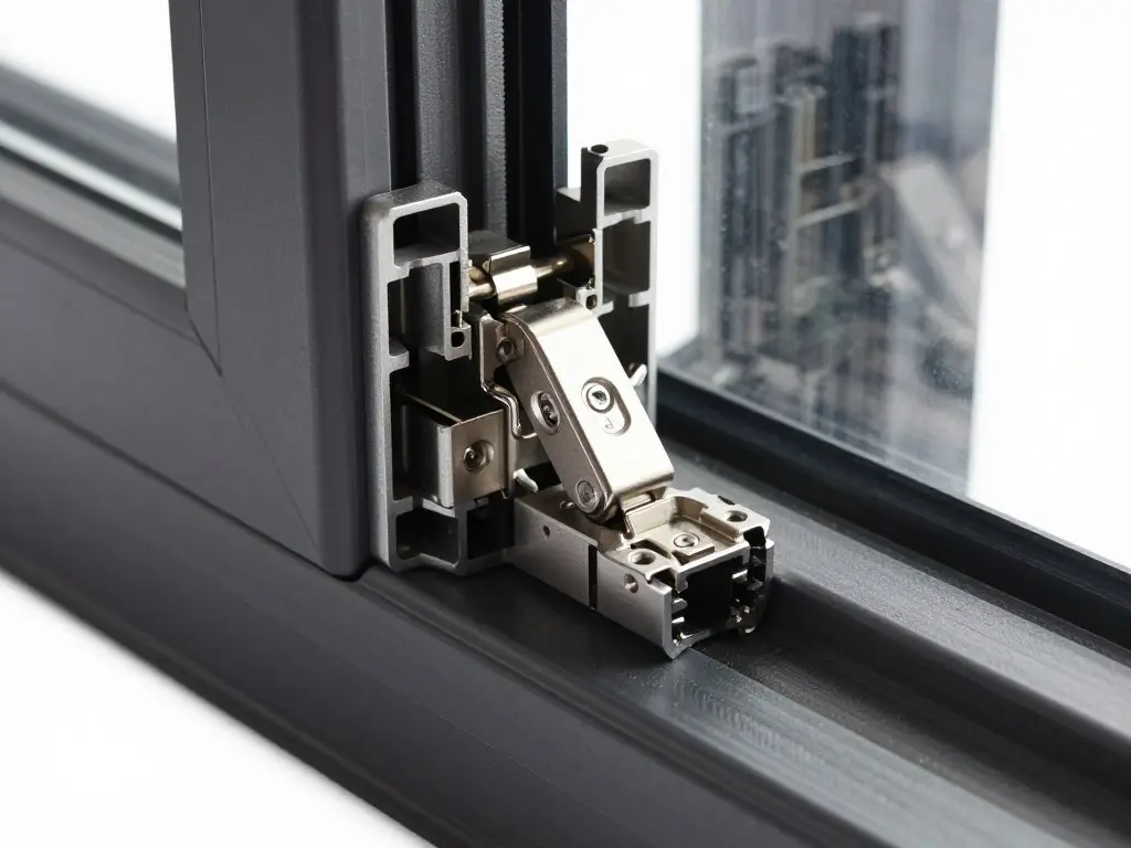 Qualitätsmerkmale moderner Fenster