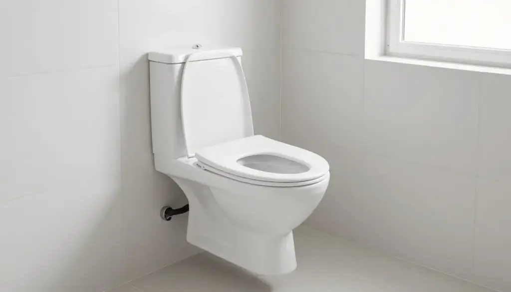 Sanitärinstallation in einem modernen Badezimmer in Bremen durch SHK-Fachbetrieb