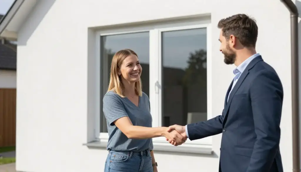 Starten Sie Ihr Fensterprojekt in Rotenburg mit kostenloser Beratung