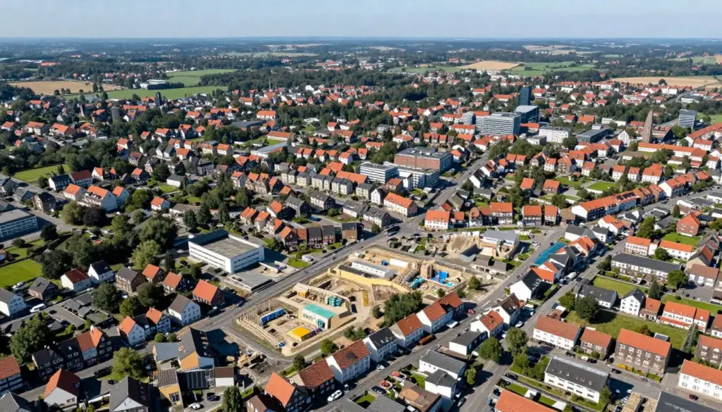 Syke Region für Maurer Vermittlung