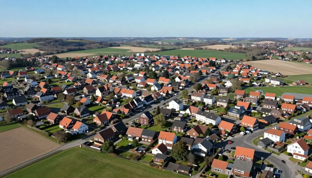 Trockenbau Projekte in Syke und Umgebung Norddeutschland